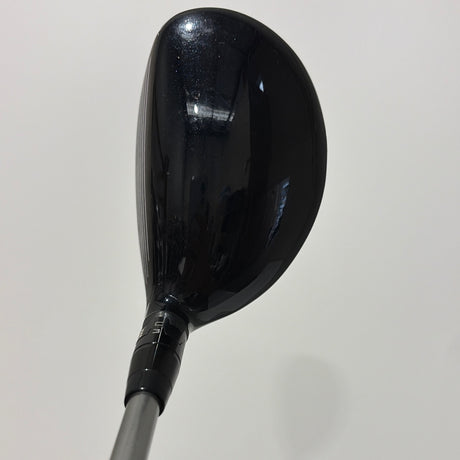 Titleist VG3 (2018) 4 Hybrid Regular Flex – Crown