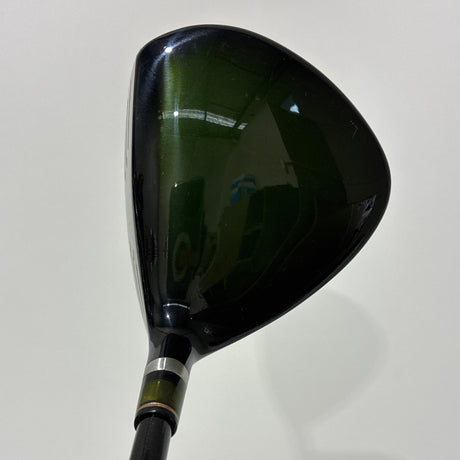 Works Hyper Blade ∞ 5 Wood Stiff Flex – Crown