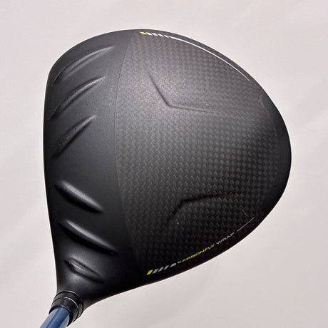Ping G430 Max 10K 9* Driver Stiff Flex – Crown