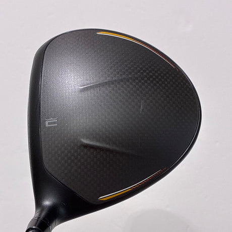 Cobra King LTDx 10.5* Driver Stiff Flex – Crown