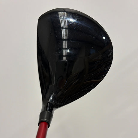 Macgregor MACTEC NV-F 3 Wood Stiff Flex – Crown