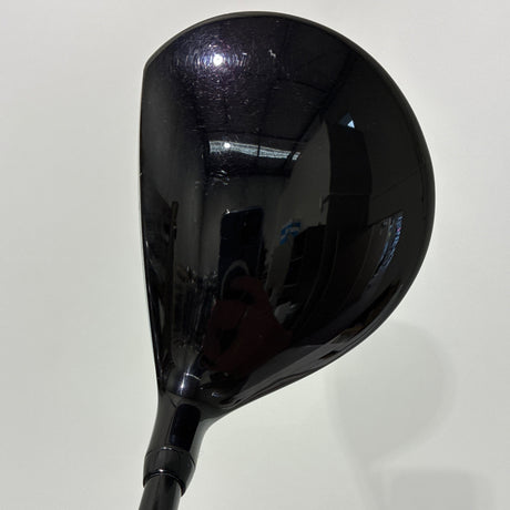 Yamaha inpres X D 3 Wood Stiff Regular Flex – Crown