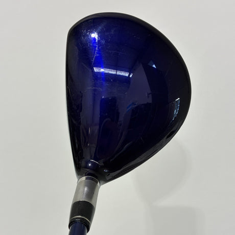 Macgregor MACTEC NV-NX 3 Wood Stiff Flex – Crown