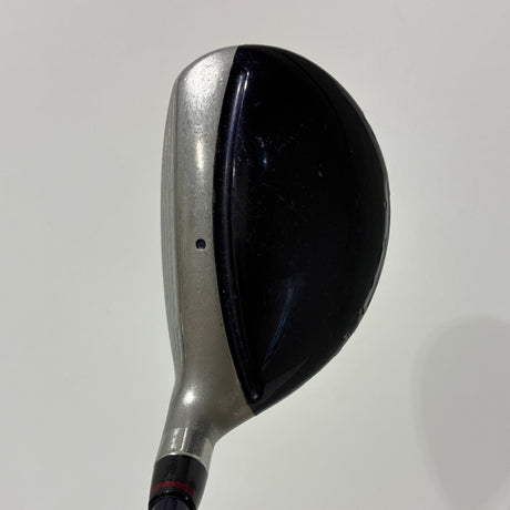 Globeride Fairway Wings AKA (2018) 4 Hybrid Regular Flex – Crown