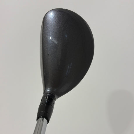 Titleist 816 H1 3 Hybrid Regular Flex – Crown