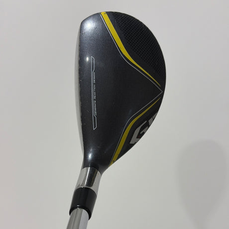 Bridgestone TOURSTAGE X-UT GR 2 Hybrid Stiff Flex – Crown