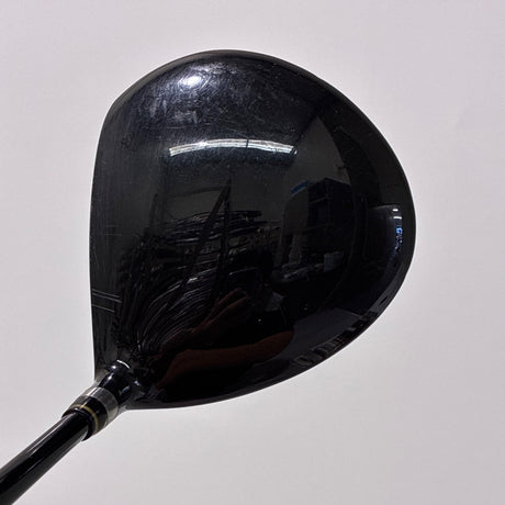 Mizuno JPX AD 9* Driver Stiff Flex – Crown