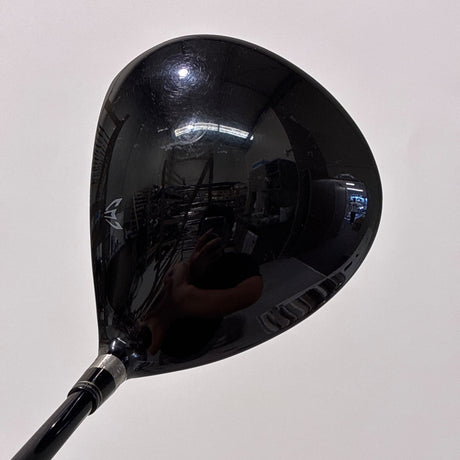 Mizuno JPX 800S 9.5* Driver Stiff Flex – Crown