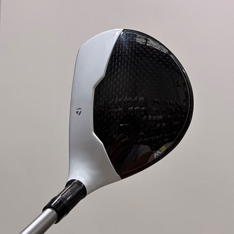 Ladies TaylorMade M2 (2017) 7 Wood Ladies Flex – Crown