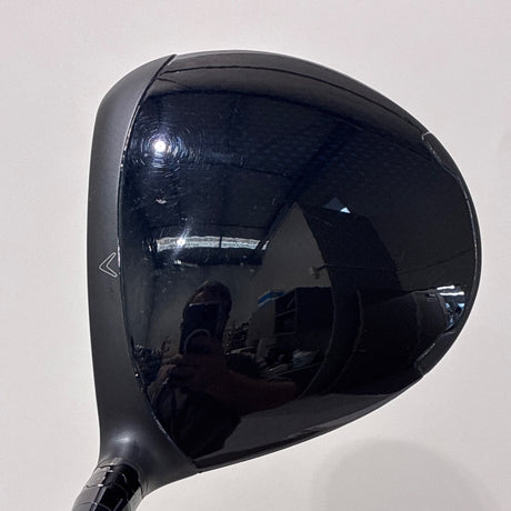 Callaway Paradym X 10.5* Driver Stiff Flex Headcover Included – Crown