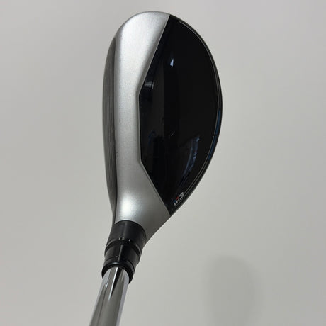 TaylorMade M3 4 Hybrid Stiff Flex – Crown