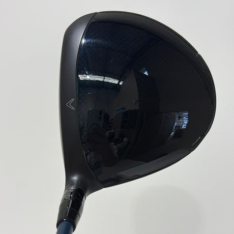 Callaway Paradym X 10.5* Driver Stiff Flex Headcover Included – Crown