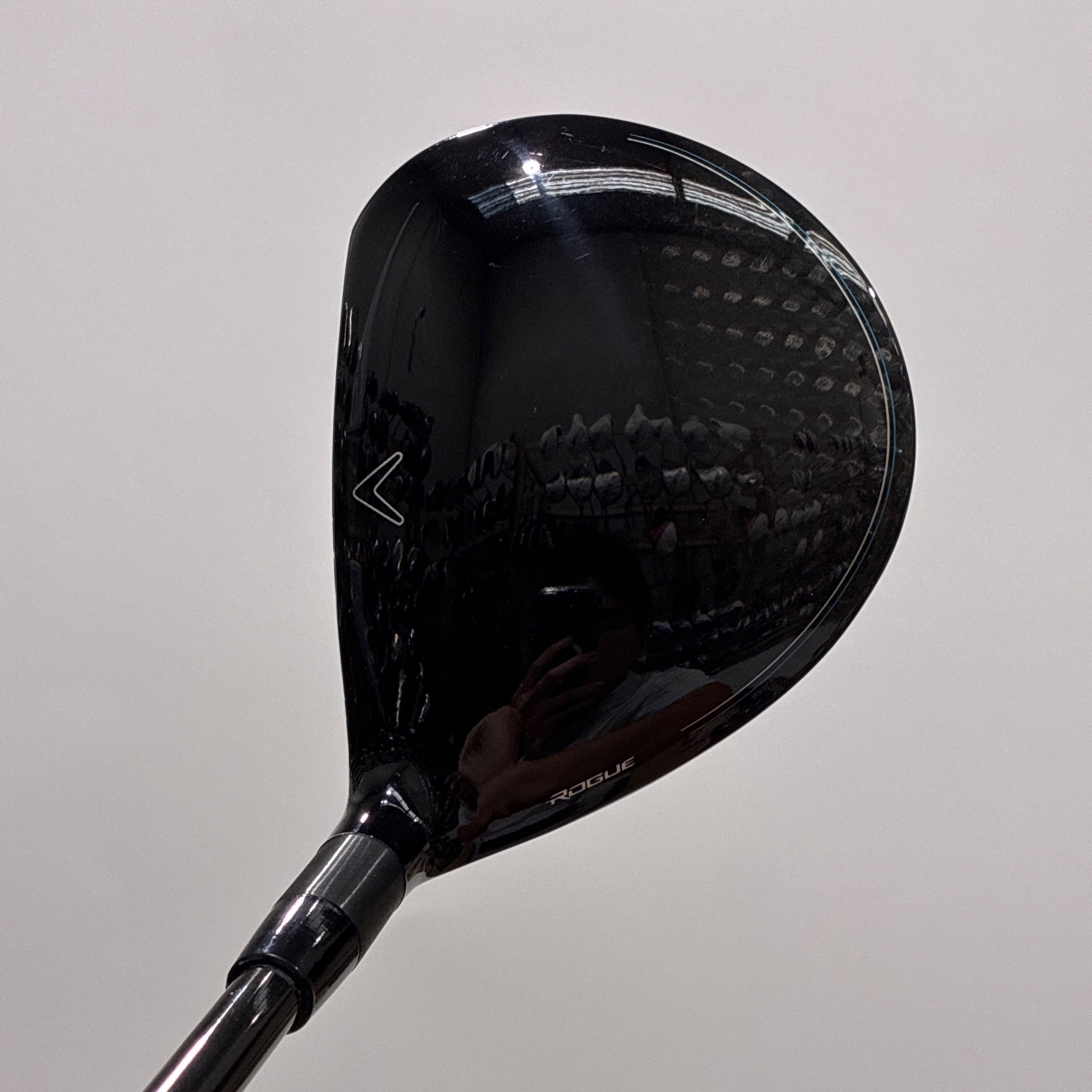 Callaway Rogue Star 5 Wood Stiff Flex