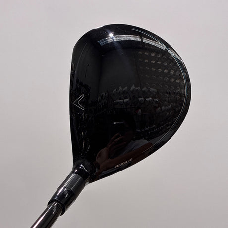 Callaway Rogue Star 5 Wood Stiff Flex – Crown
