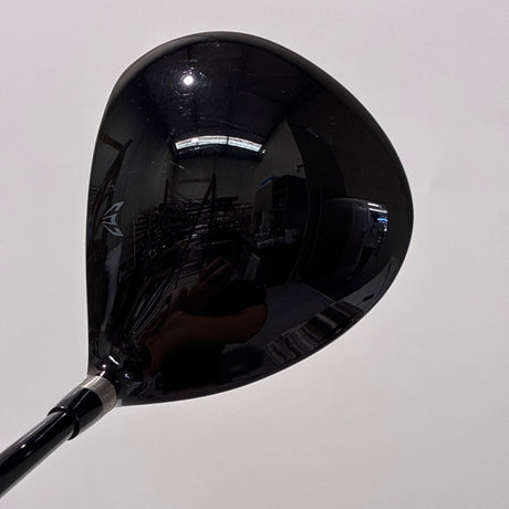 Mizuno JPX 800S 9.5* Driver Stiff Flex – Crown