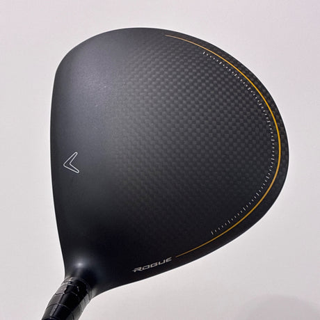 Callaway Rogue ST Max 10.5* Driver Stiff Flex Headcover Included – Crown