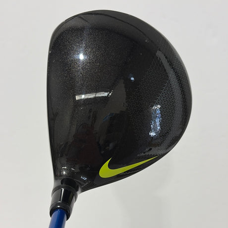 Nike Vapor Speed 9.5* Driver Stiff Flex Headcover Included – Crown
