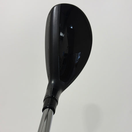TaylorMade Qi10 Tour Rescue 3 Hybrid Stiff Flex – Crown