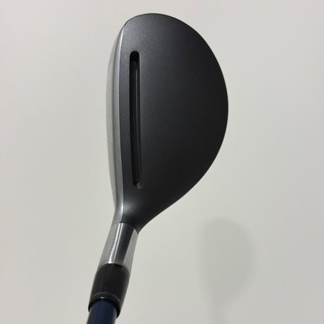 Adams IDEA HYBRID 3 Hybrid Stiff Flex – Crown