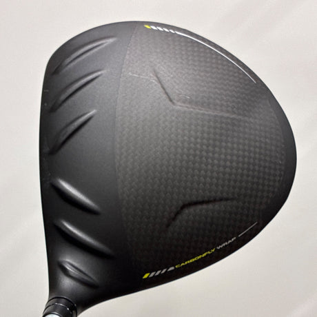 Ping G430 Max 10K 9* Driver Stiff Flex – Crown
