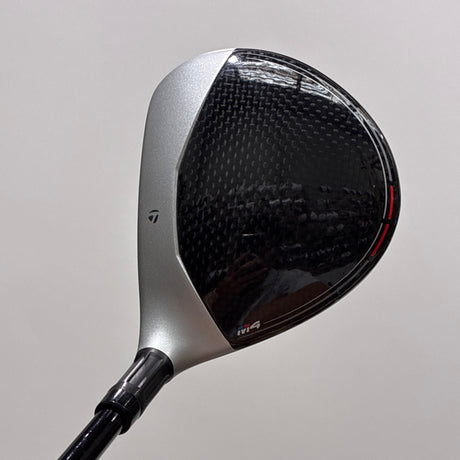 TaylorMade M4 3 Wood Stiff Flex – Crown