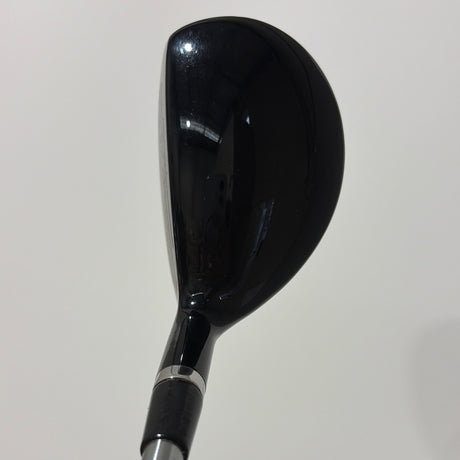 Akira PROTOTYPE iX-H24 4 Hybrid Extra Stiff Flex – Crown