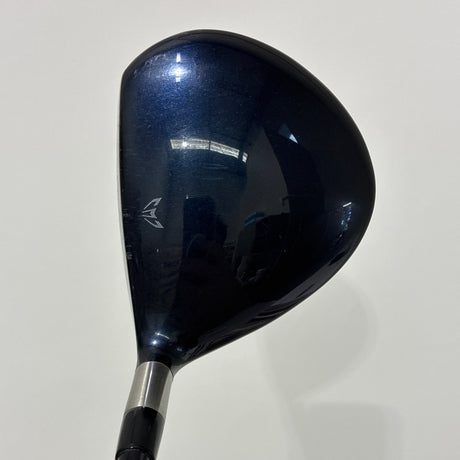 Mizuno JPX 800 3 Wood Stiff Regular Flex – Crown