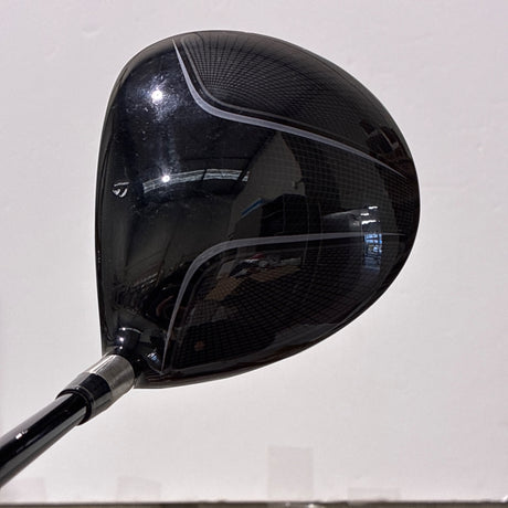 TaylorMade Burner 9.5* Driver Stiff Flex – Crown
