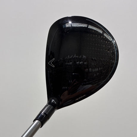 Callaway Rogue Star 3 Wood Regular Flex – Crown