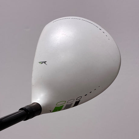 TaylorMade RBZ 3 Wood Stiff Regular Flex – Crown