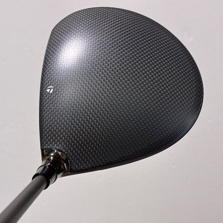 TaylorMade Qi35 9* Driver Stiff Flex – Crown