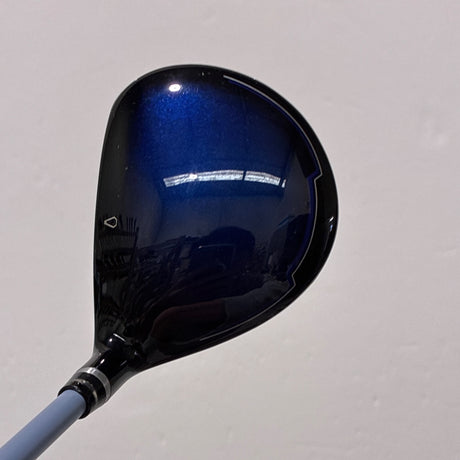 Ladies Yamaha inpres DriveStar (2022) 5 Wood Ladies Flex – Crown