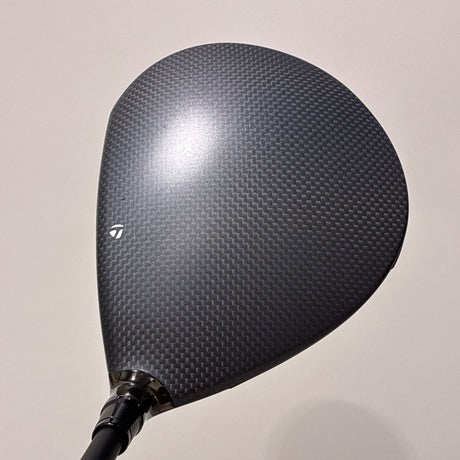 TaylorMade Qi35 LS 9* Driver Stiff Flex – Crown