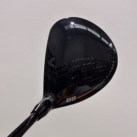 Callaway Big Bertha (2023) 5 Wood Stiff Flex – Crown