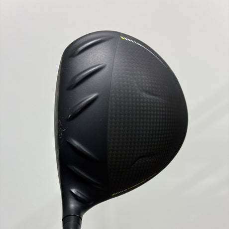Ping G430 LST 10.5* Driver Stiff Flex – Crown