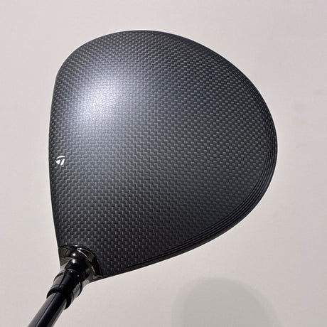 TaylorMade Qi35 10.5* Driver Stiff Flex Headcover Included – Crown
