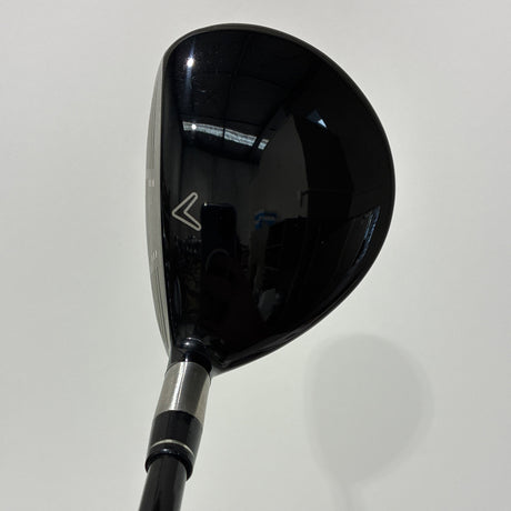 Callaway FT FW 5 Wood Stiff Regular Flex Headcover Included – Crown