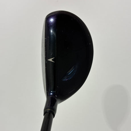 XXIO UTILITY 6 Hybrid Regular Flex – Crown