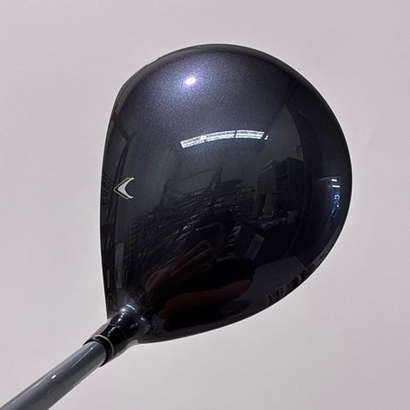 Mizuno JPX E310 10* Driver Stiff Regular Flex – Crown