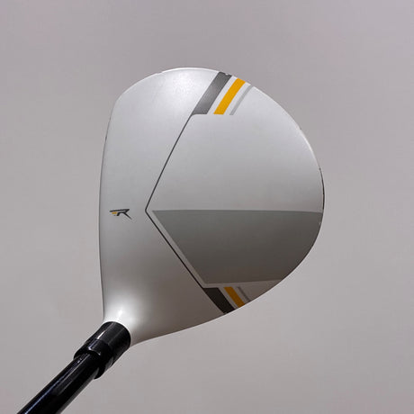 TaylorMade RocketBallz Stage 2 3 Wood Stiff Flex – Crown