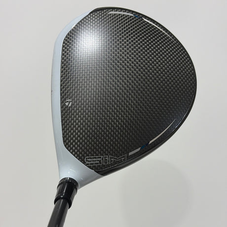 TaylorMade SIM 10.5* Driver Regular Flex – Crown