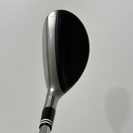Cleveland HiBORE Hybrid 3 Hybrid Stiff Flex – Crown