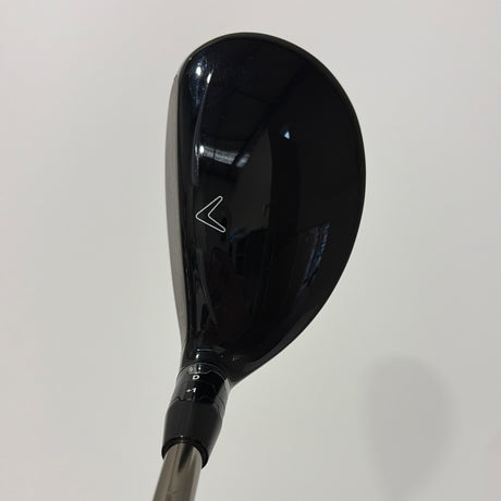 Callaway Big Bertha 4 Hybrid Stiff Flex – Crown
