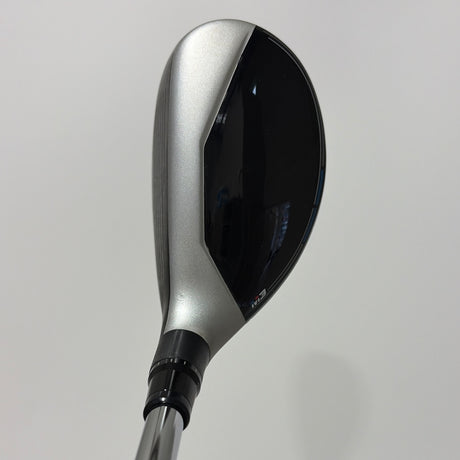 TaylorMade M3 4 Hybrid Stiff Flex – Crown