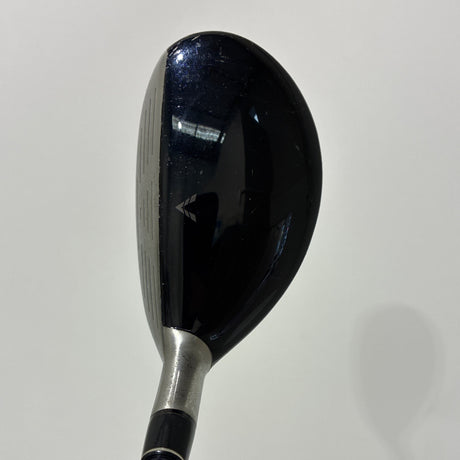 Bridgestone TOURSTAGE ViQ UTILITY 5 Hybrid Regular Flex – Crown