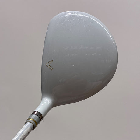 Ladies Callaway Filly (2015) 4 Wood Ladies Flex – Crown