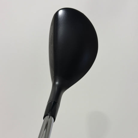 Mizuno JPX 923 FLI-HI 4 Hybrid Stiff Flex – Crown