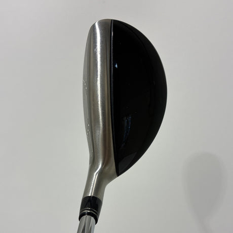 Cobra King Baffler TWS 3 Hybrid Stiff Flex – Crown