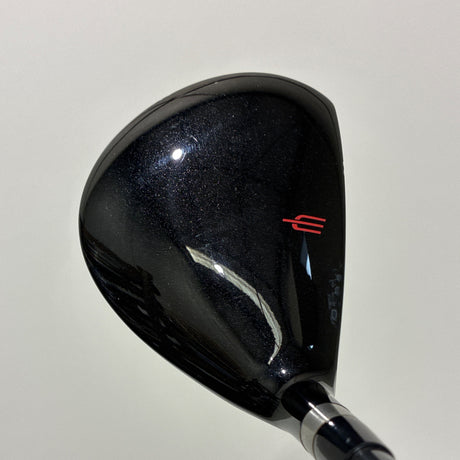 Mizuno EURUS 5 Wood Regular Flex – Crown