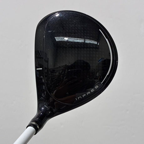 Ladies Yamaha Inpres Drivestar (2025) 5 Wood Ladies Flex – Crown